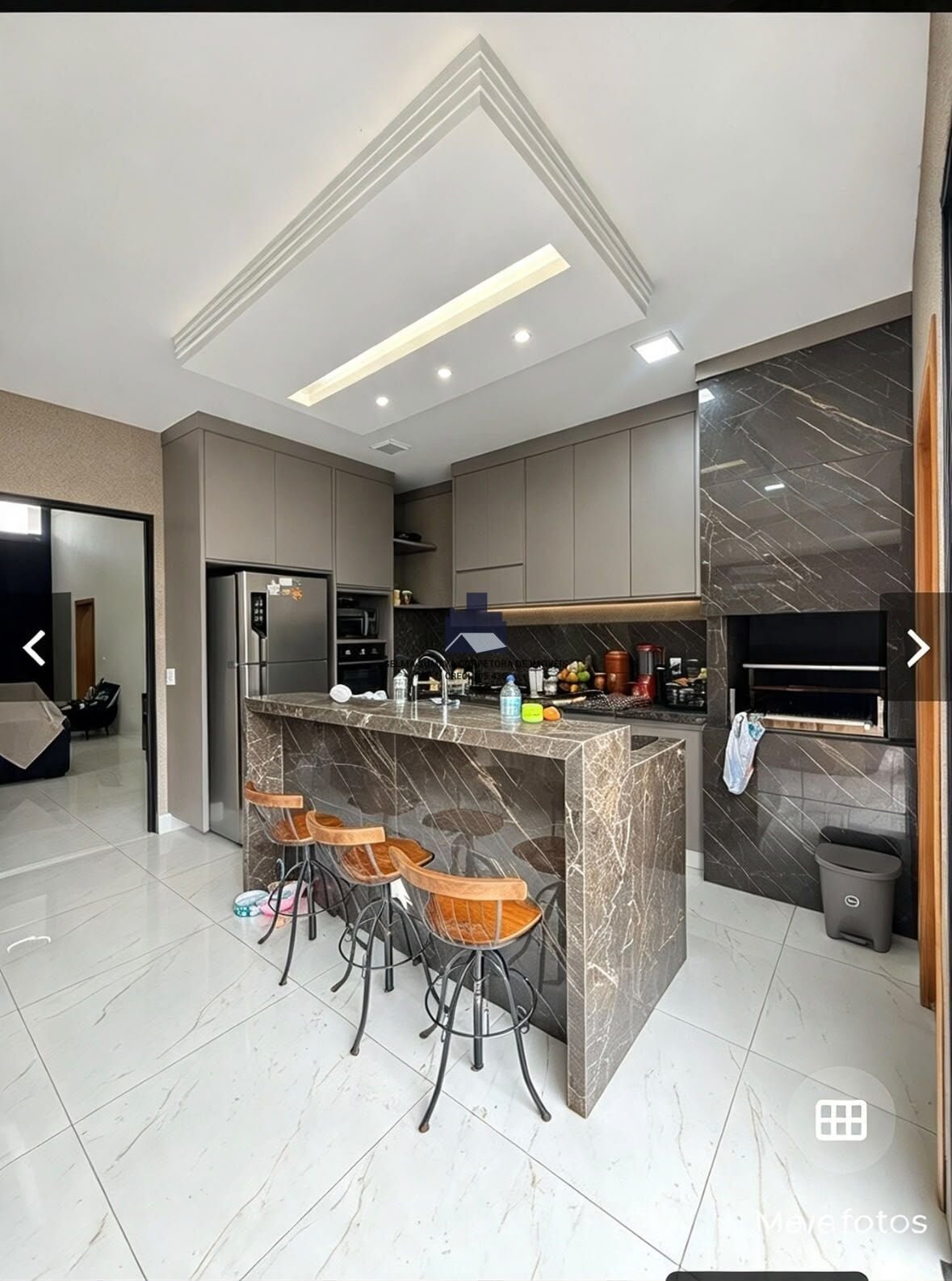 Casa de Condomínio com 3 quartos à venda, 190m² — foto 8 de 17