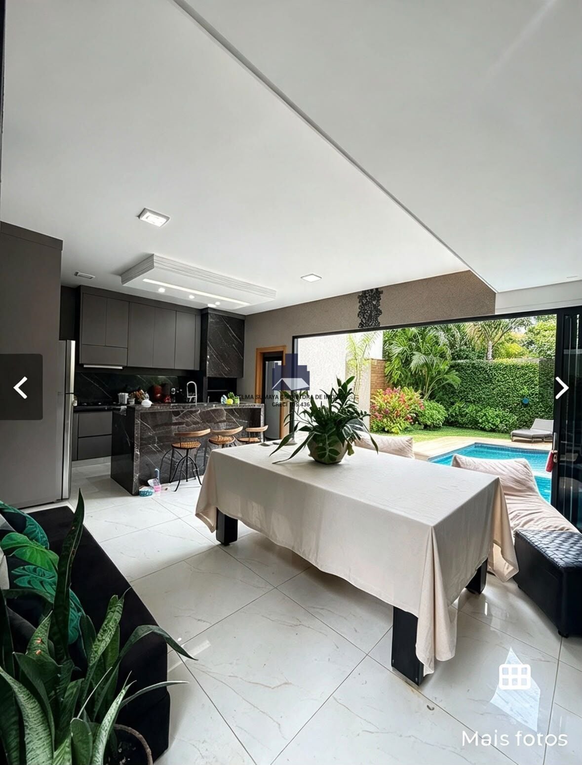 Casa de Condomínio com 3 quartos à venda, 190m² — foto 7 de 17