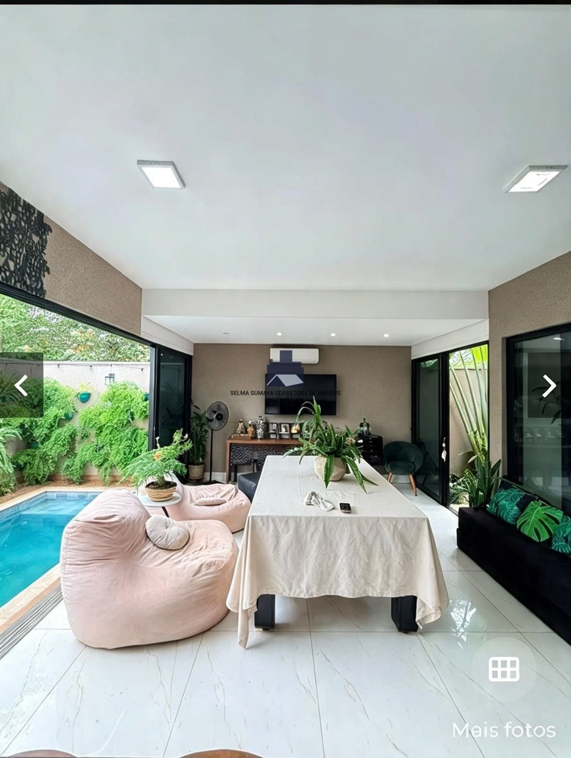 Casa de Condomínio com 3 quartos à venda, 190m² — foto 11 de 17