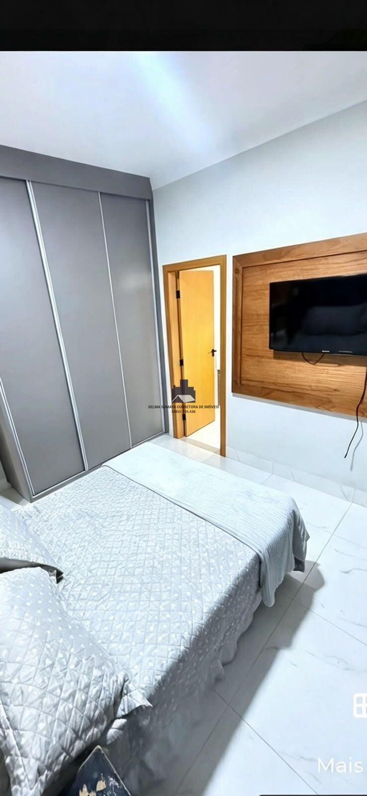 Casa de Condomínio com 3 quartos à venda, 190m² — foto 17 de 17