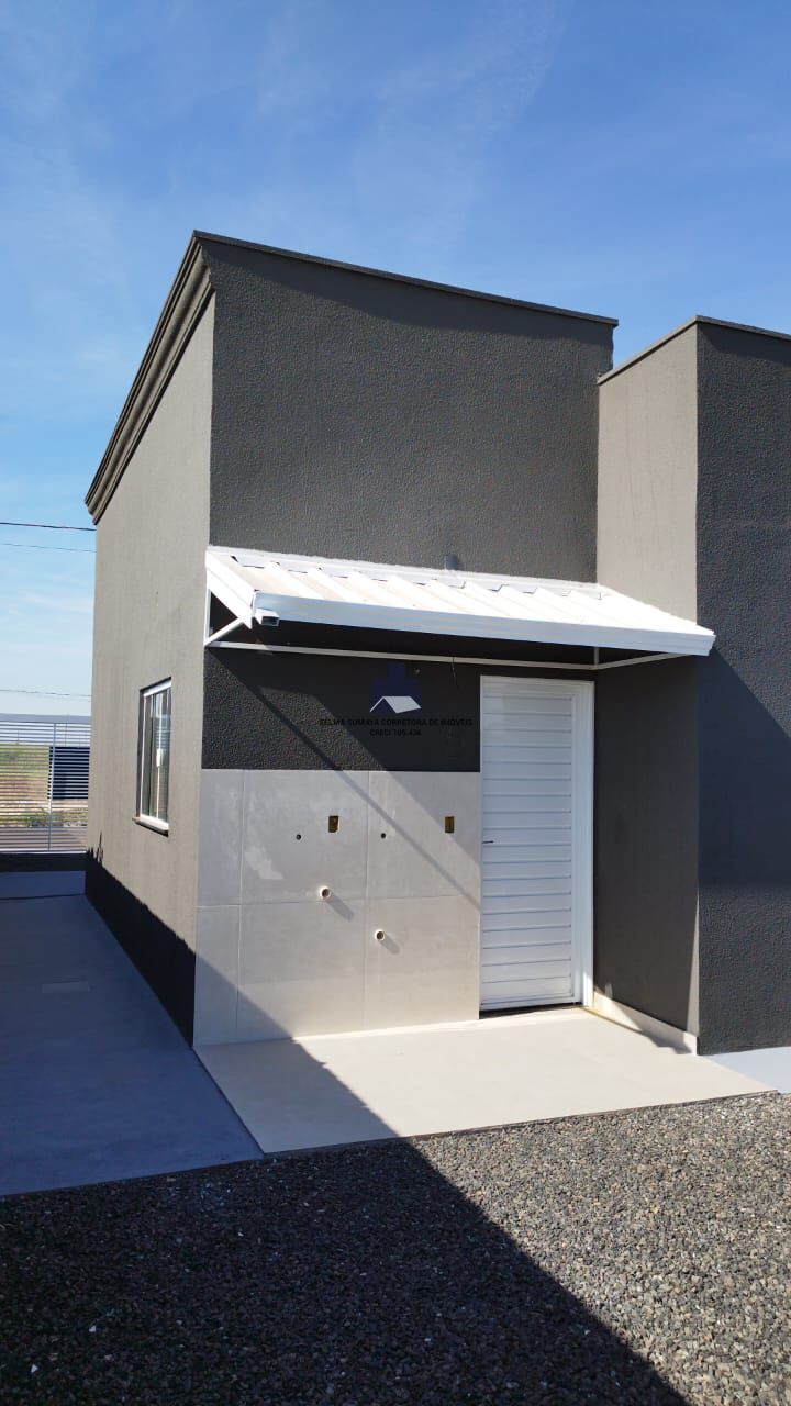 Casa com 2 quartos à venda, 56m² — foto 4 de 9
