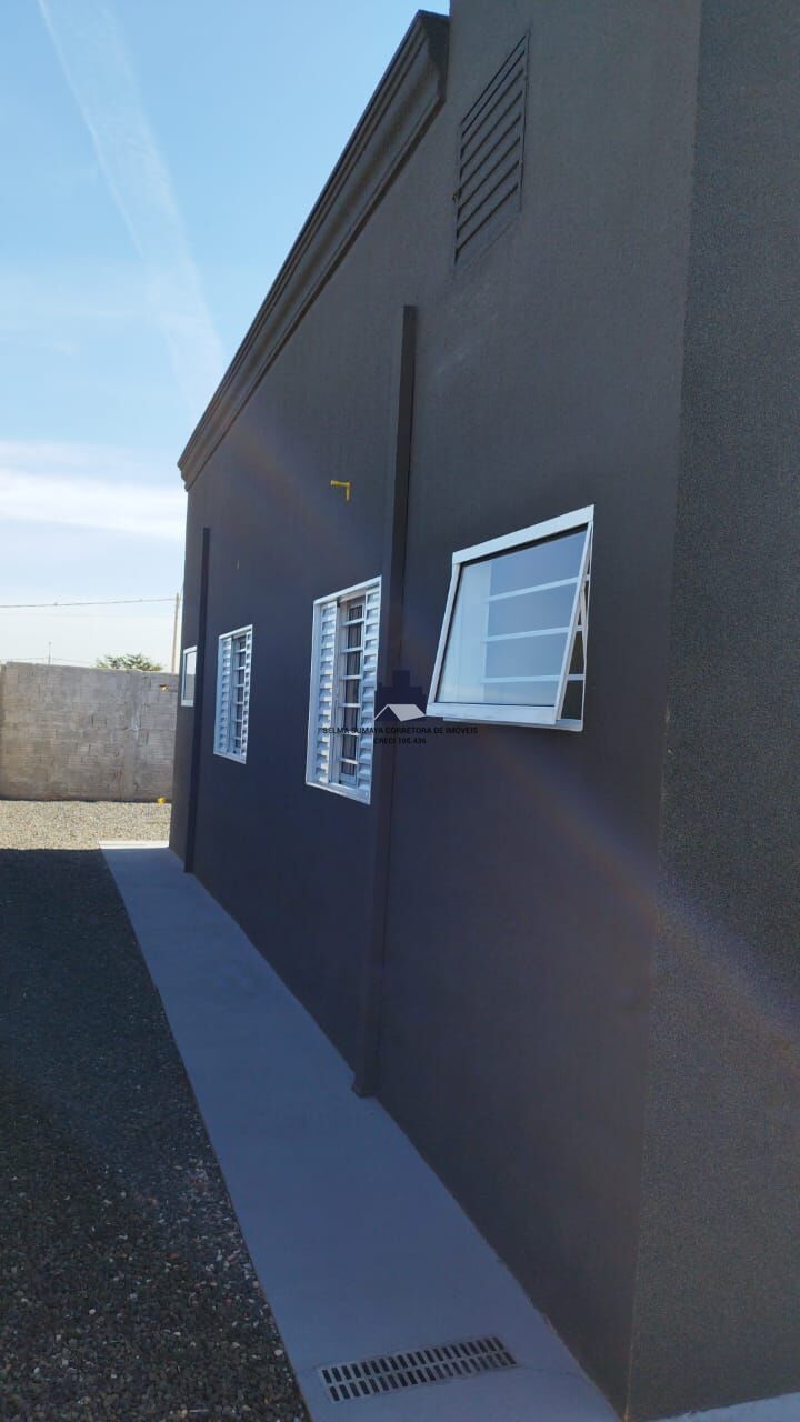 Casa com 2 quartos à venda, 56m² — foto 8 de 9