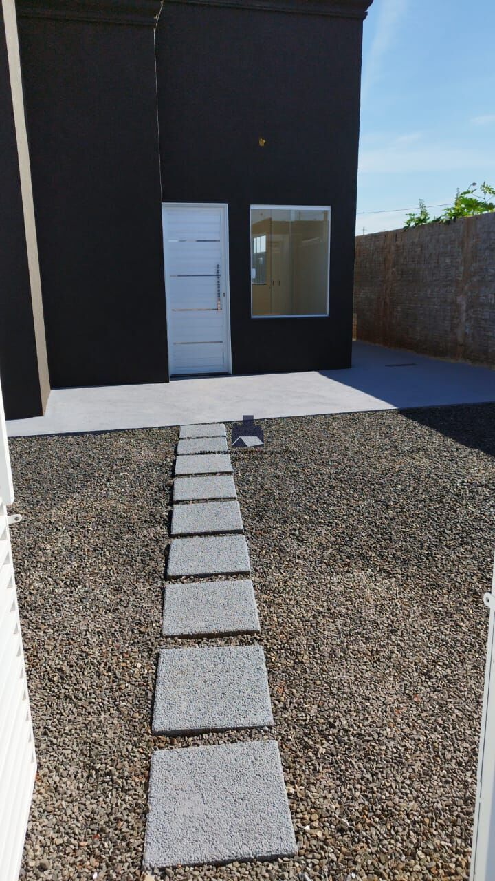 Casa com 2 quartos à venda, 56m² — foto 6 de 9