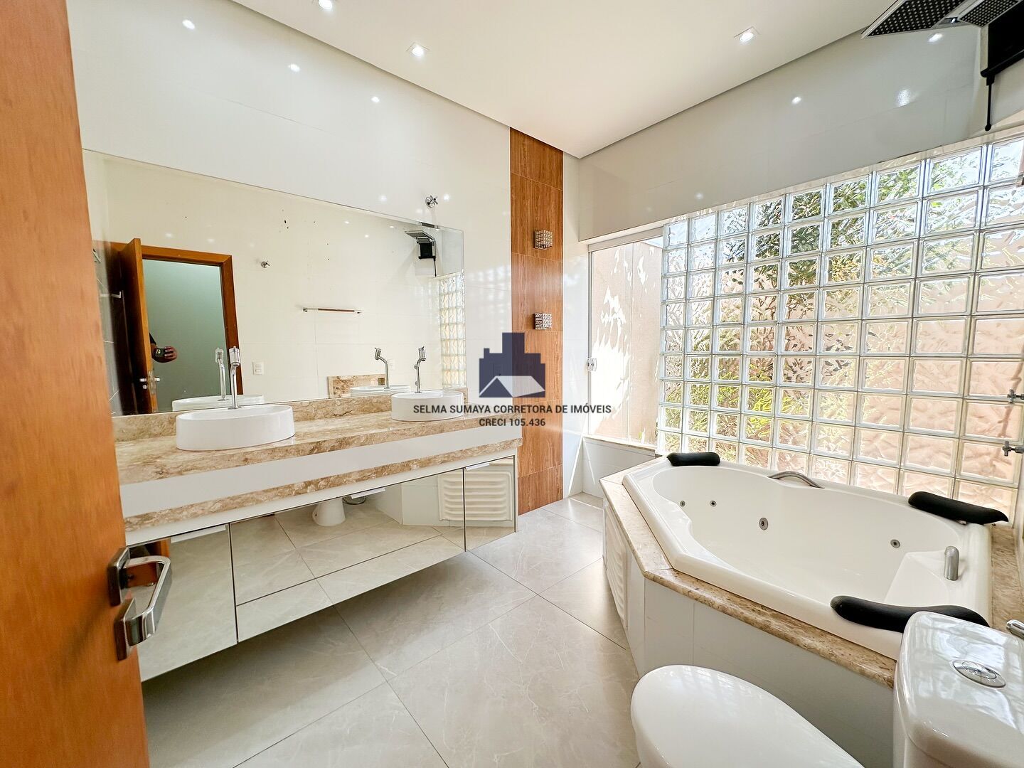 Casa de Condomínio com 3 quartos à venda, 189m² — foto 9 de 10