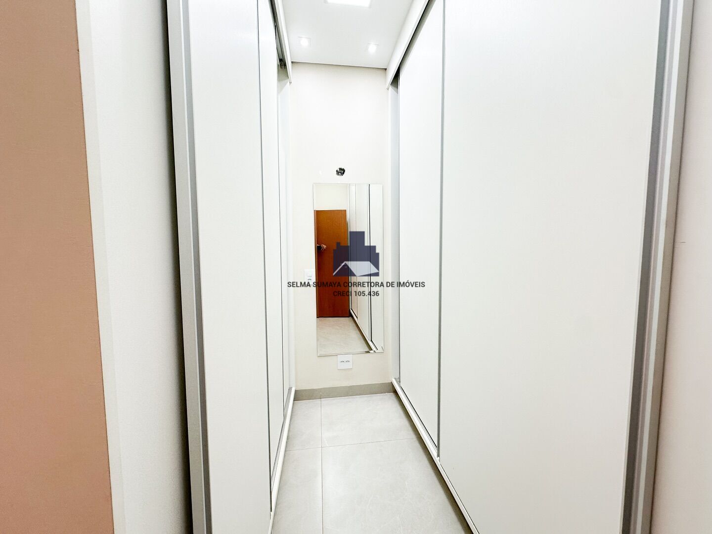 Casa de Condomínio com 3 quartos à venda, 189m² — foto 8 de 10