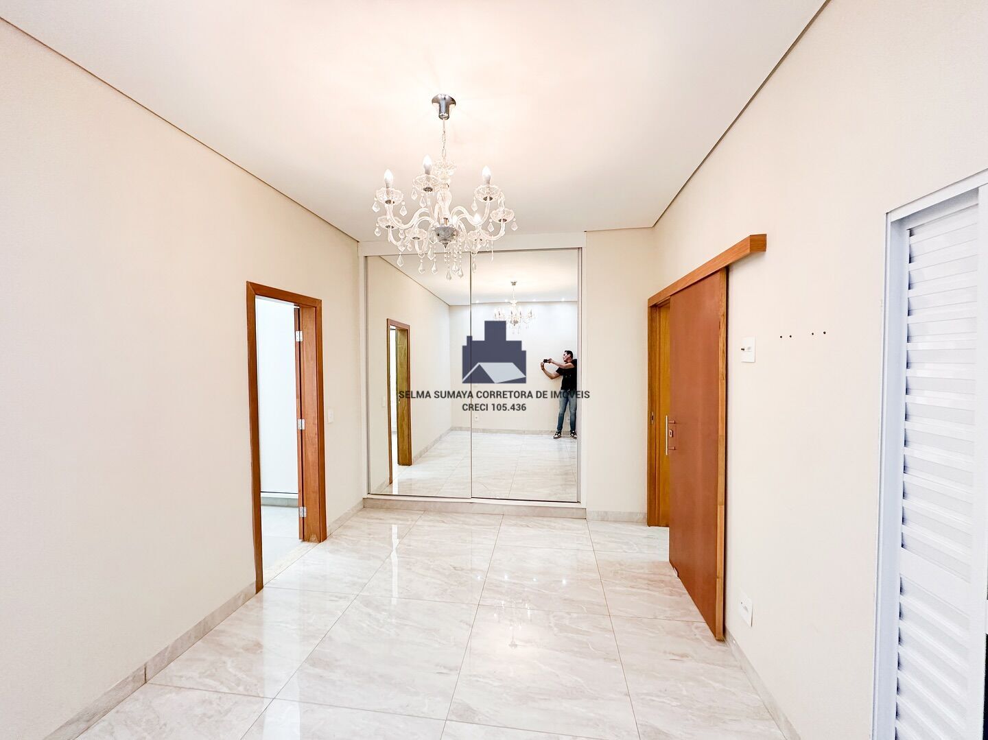 Casa de Condomínio com 3 quartos à venda, 189m² — foto 7 de 10