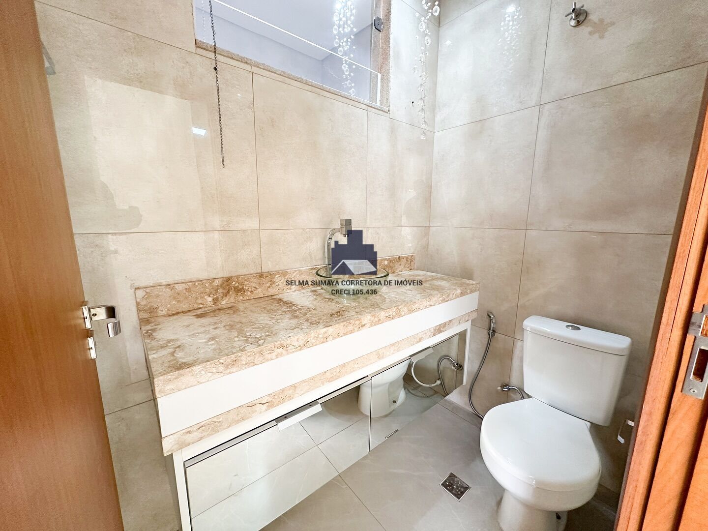 Casa de Condomínio com 3 quartos à venda, 189m² — foto 5 de 10