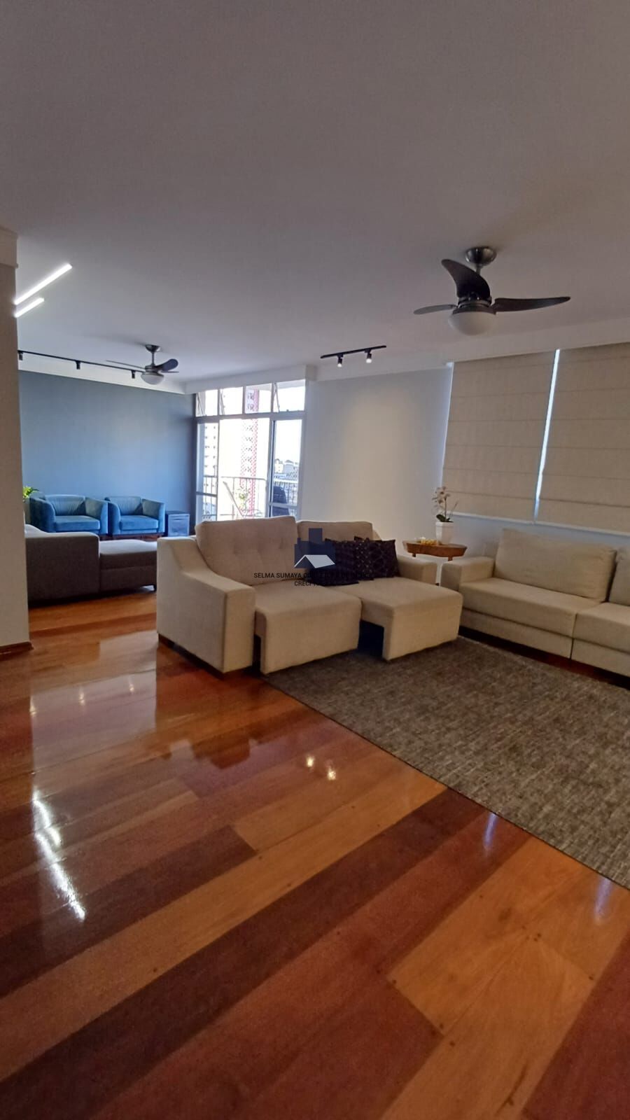 Apartamento com 3 quartos à venda, 200m² — foto 5 de 28