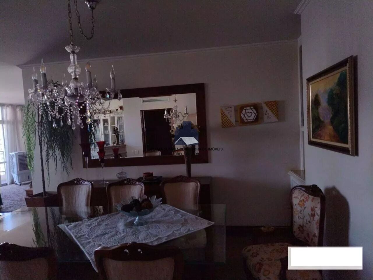 Apartamento com 3 quartos à venda, 200m² — foto 13 de 28