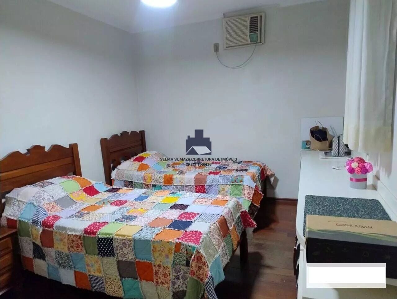 Apartamento com 3 quartos à venda, 200m² — foto 18 de 28