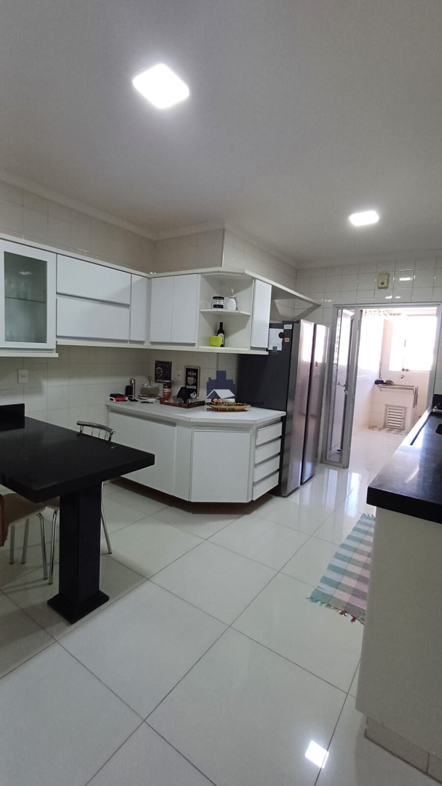 Apartamento com 3 quartos à venda, 200m² — foto 4 de 28