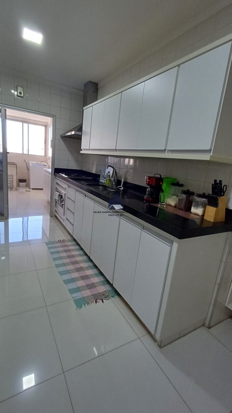 Apartamento com 3 quartos à venda, 200m² — foto 7 de 28