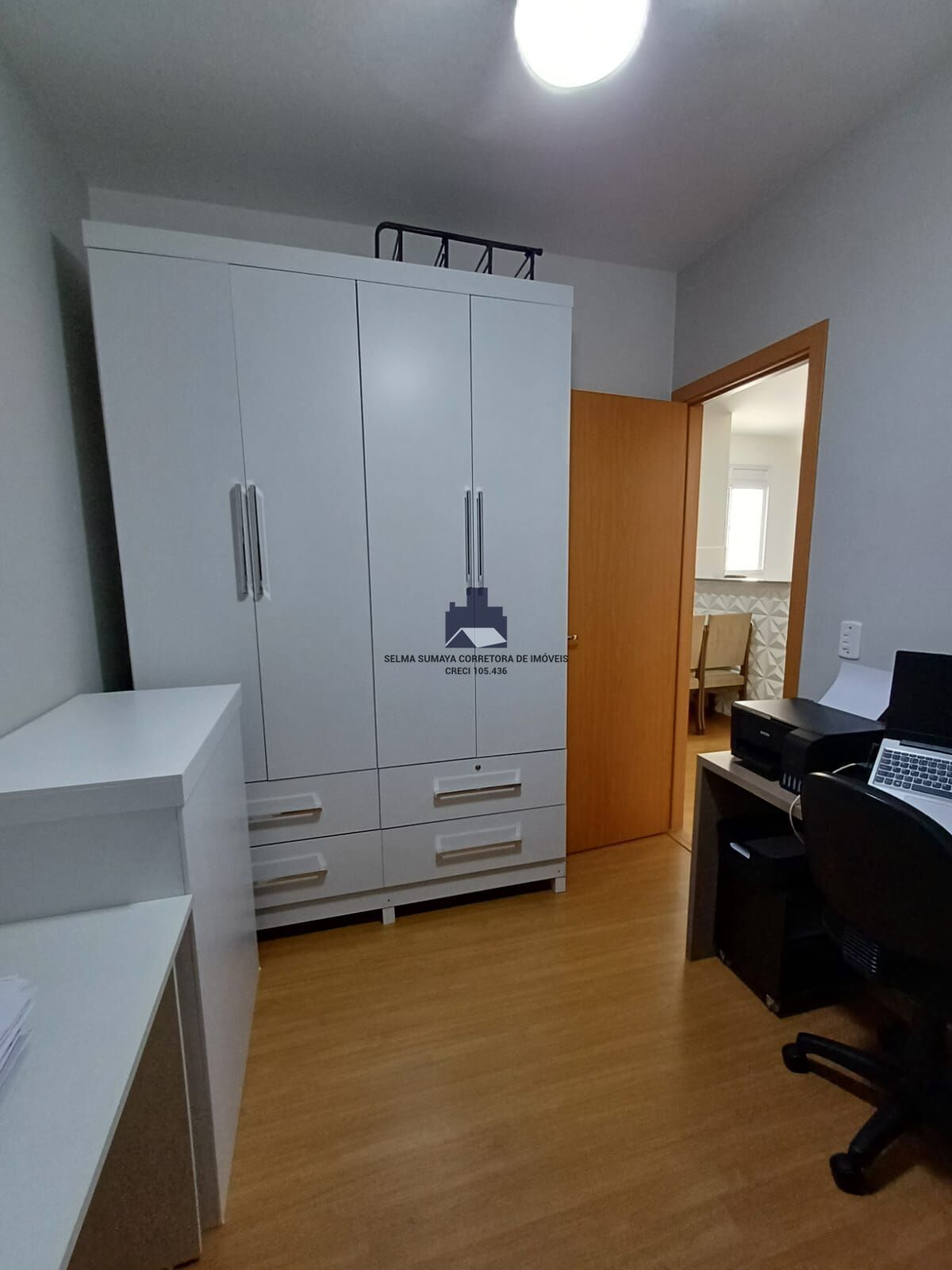 Apartamento com 2 quartos à venda, 40m² — foto 8 de 24