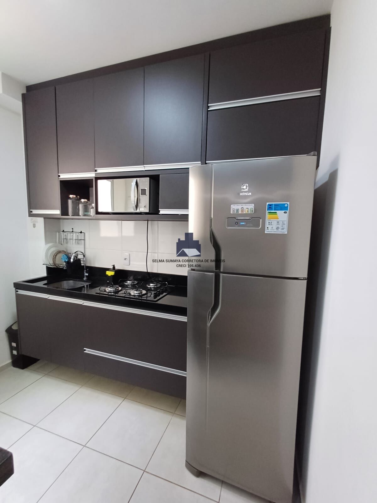 Apartamento com 2 quartos à venda, 40m² — foto 4 de 24