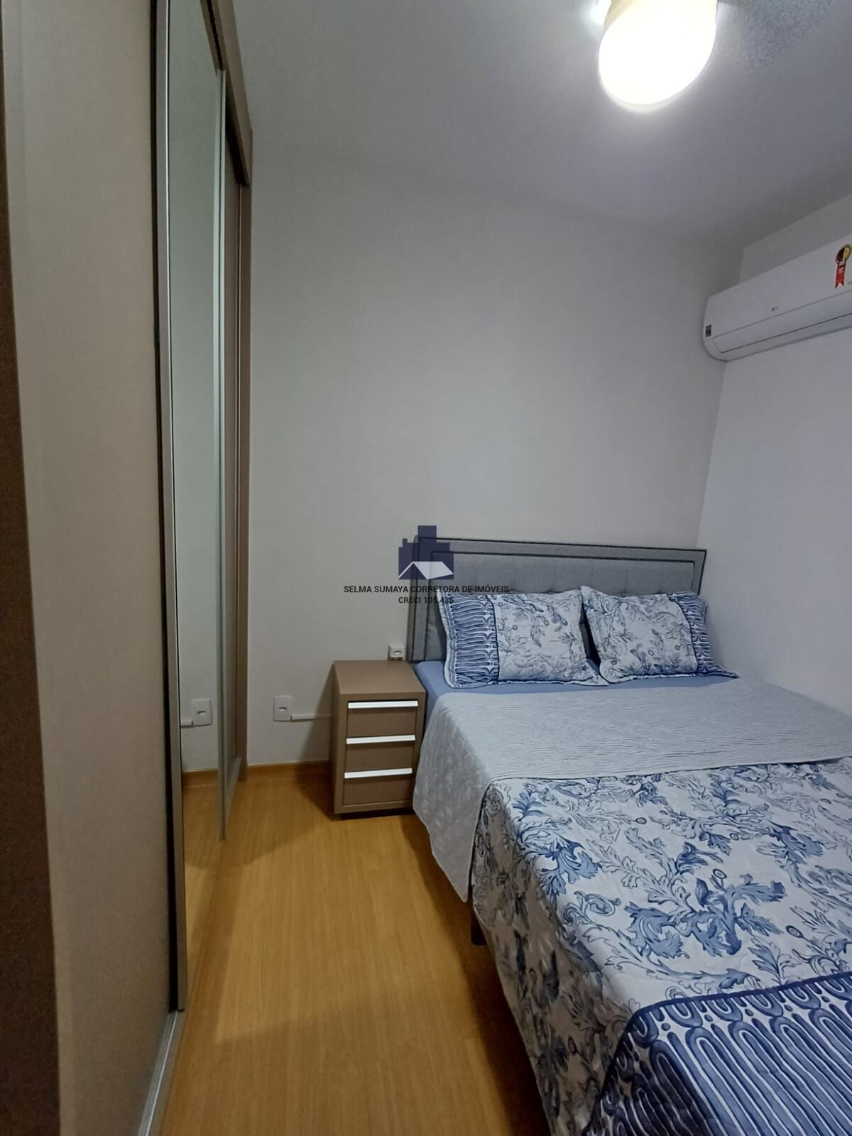 Apartamento com 2 quartos à venda, 40m² — foto 6 de 24