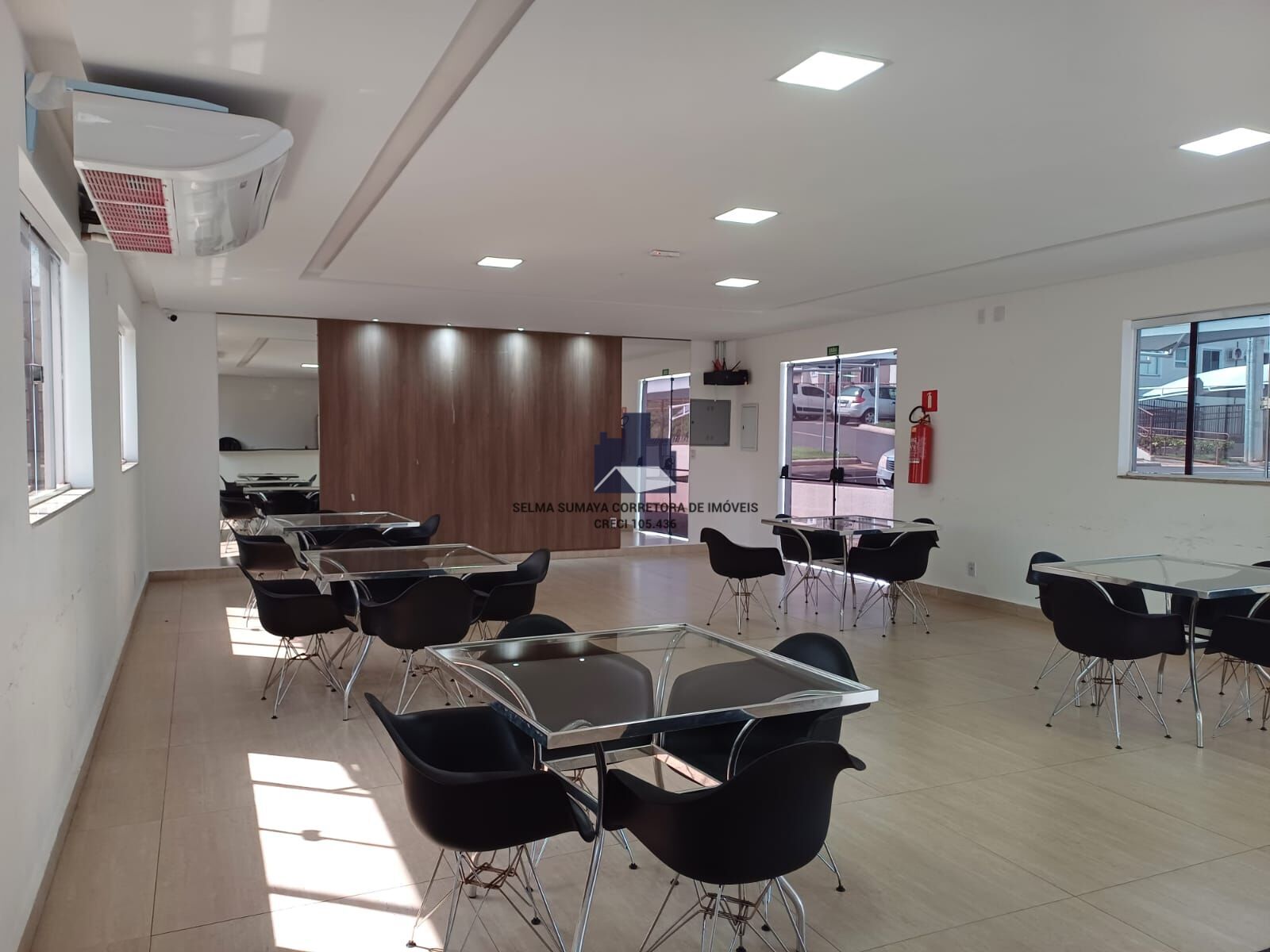 Apartamento com 2 quartos à venda, 40m² — foto 11 de 24