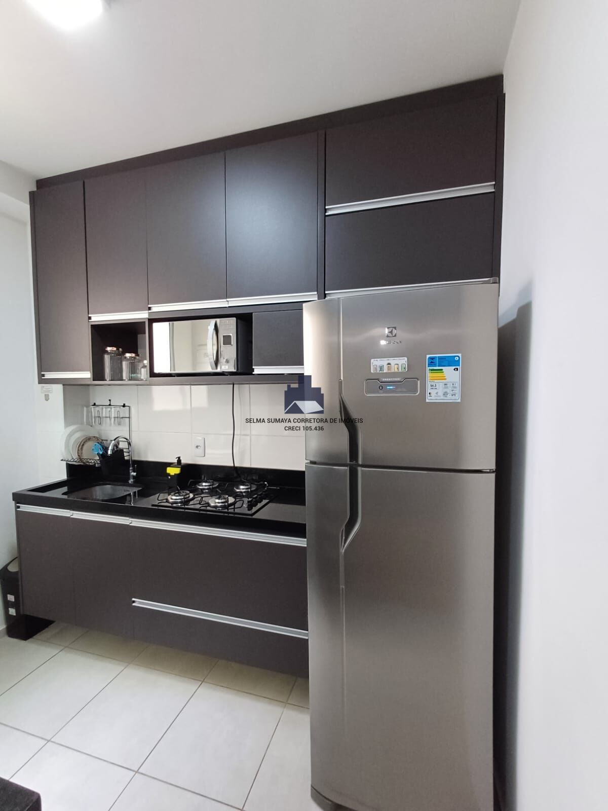 Apartamento com 2 quartos à venda, 40m² — foto 7 de 24