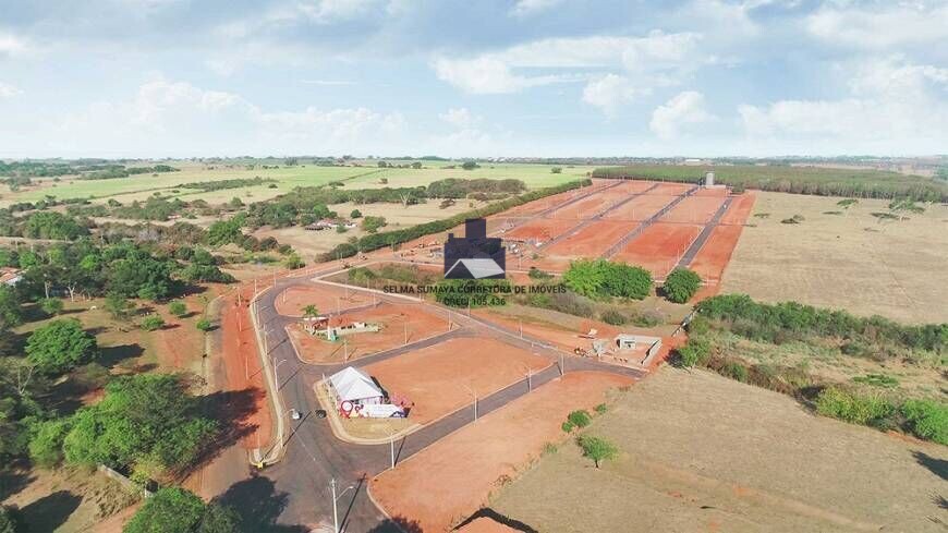 Terreno / Lote / Condomínio à venda, 206m² — foto 9 de 11