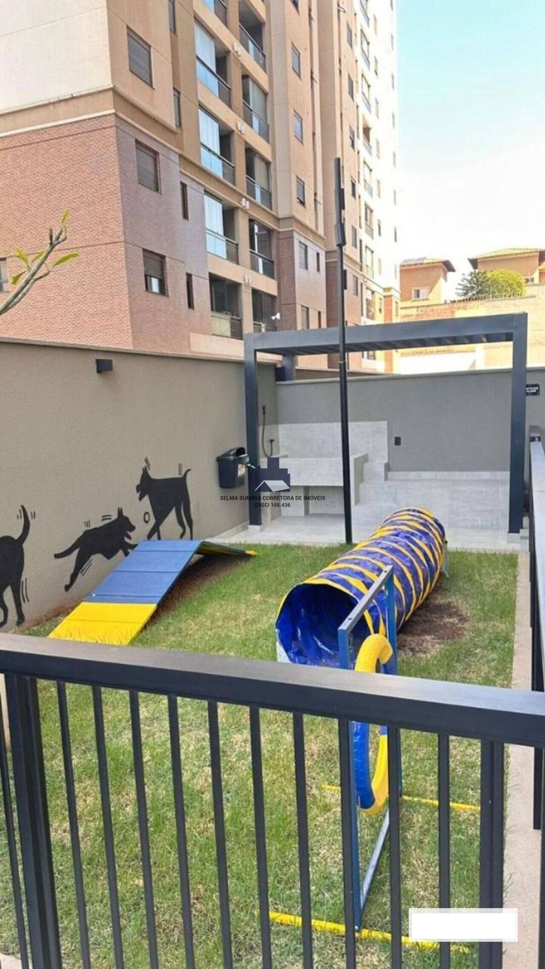 Apartamento com 3 quartos à venda, 98m² — foto 5 de 19