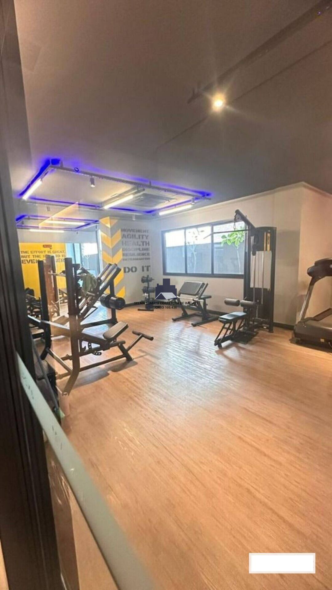 Apartamento com 3 quartos à venda, 98m² — foto 17 de 19