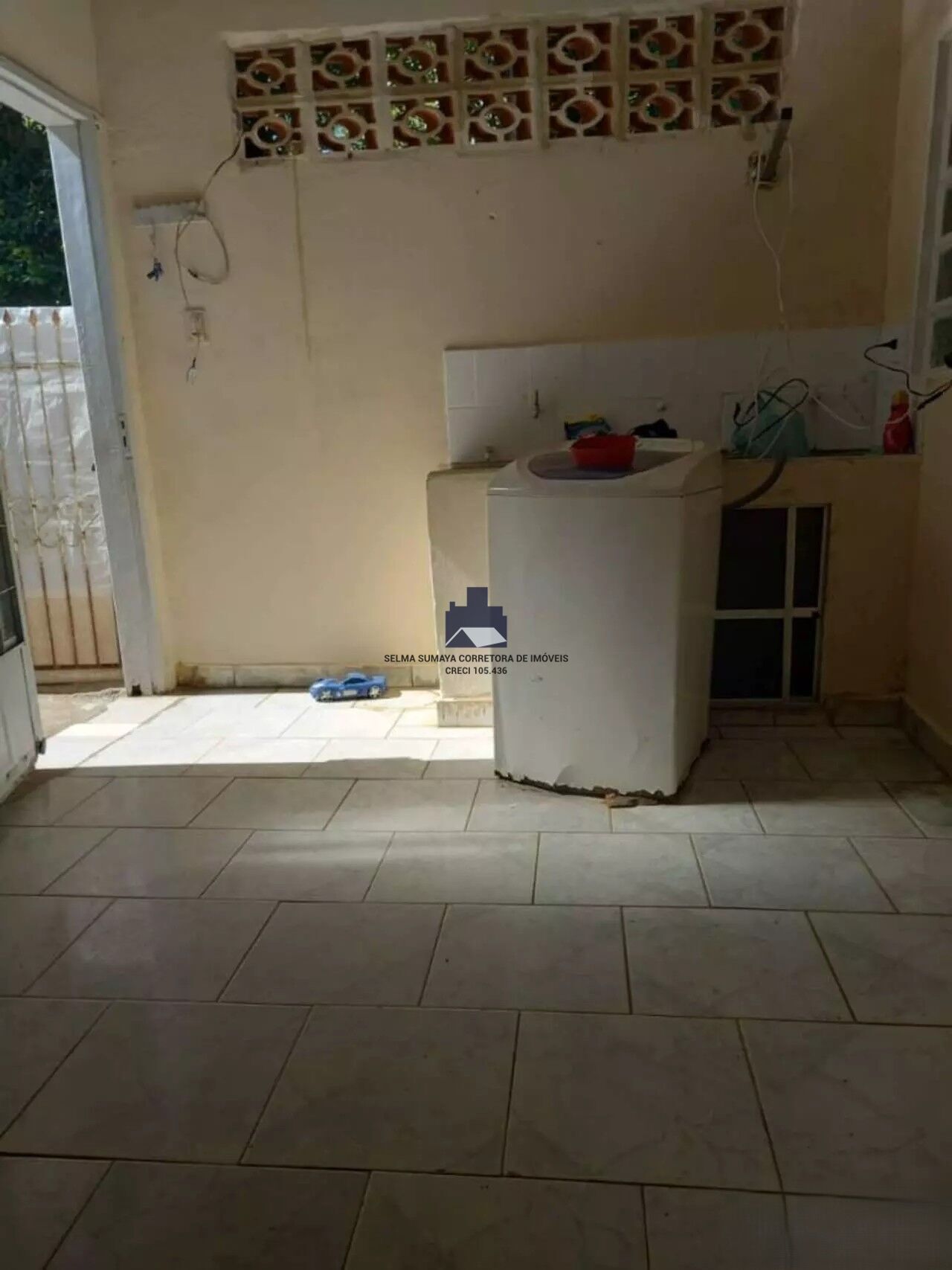 Casa com 2 quartos à venda, 100m² — foto 7 de 7