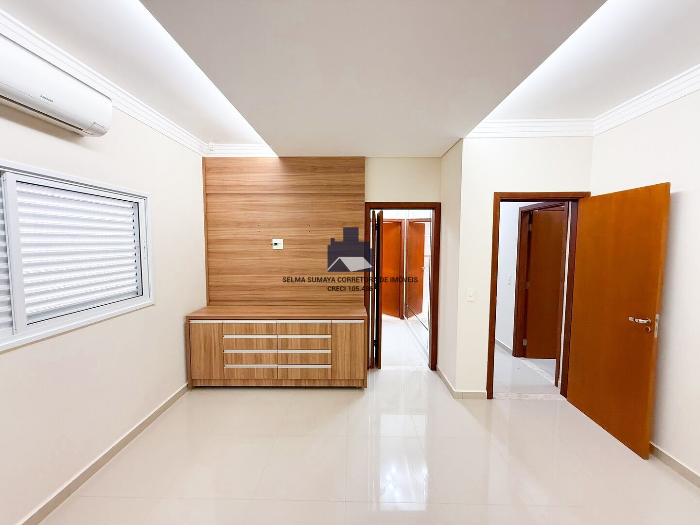 Casa de Condomínio com 4 quartos à venda, 284m² — foto 6 de 20