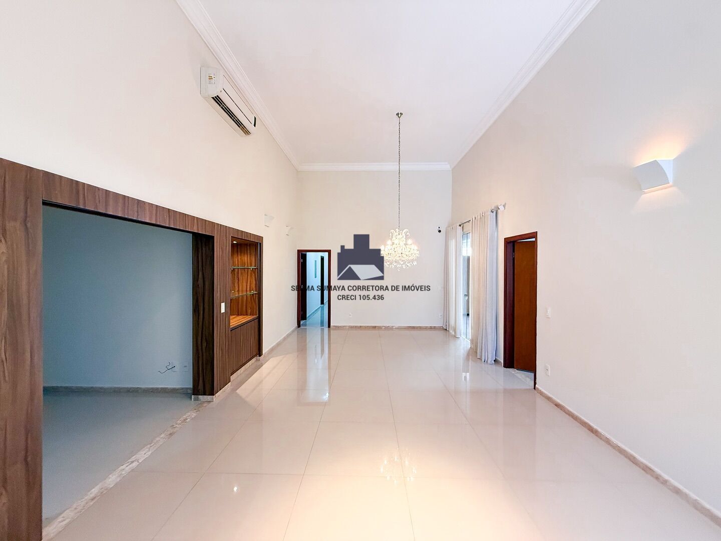 Casa de Condomínio com 4 quartos à venda, 284m² — foto 10 de 20