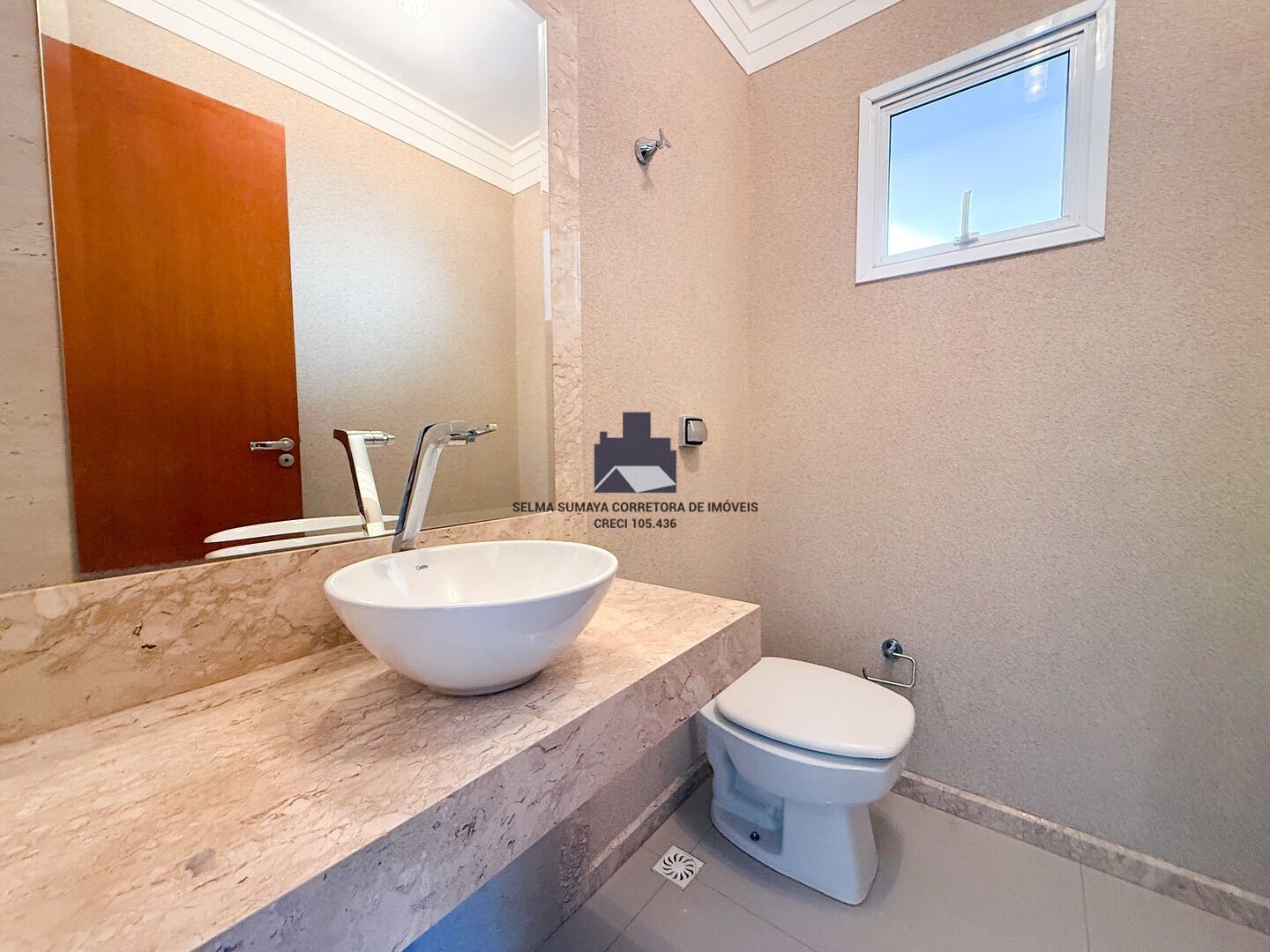 Casa de Condomínio com 4 quartos à venda, 284m² — foto 19 de 20