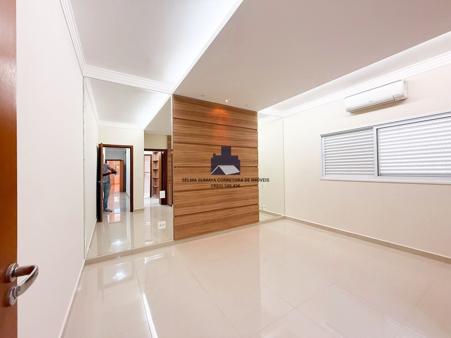 Casa de Condomínio com 4 quartos à venda, 284m² — foto 9 de 20