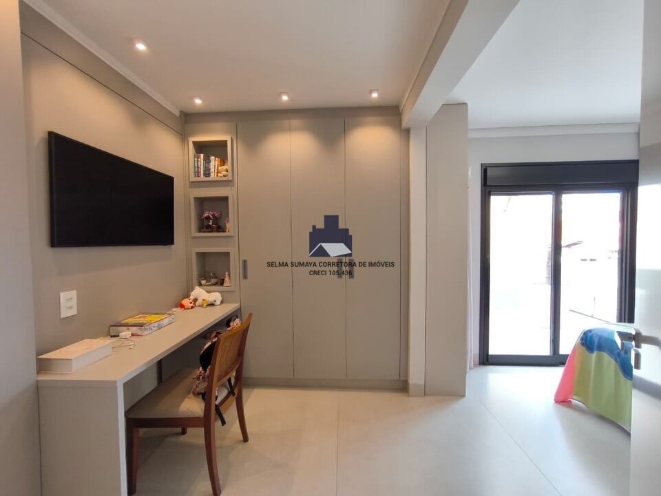Casa de Condomínio com 4 quartos à venda, 327m² — foto 5 de 18