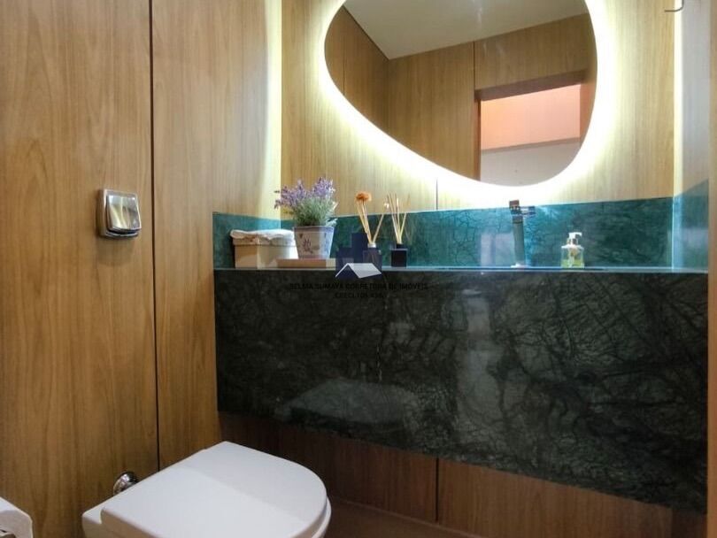 Casa de Condomínio com 4 quartos à venda, 327m² — foto 18 de 18