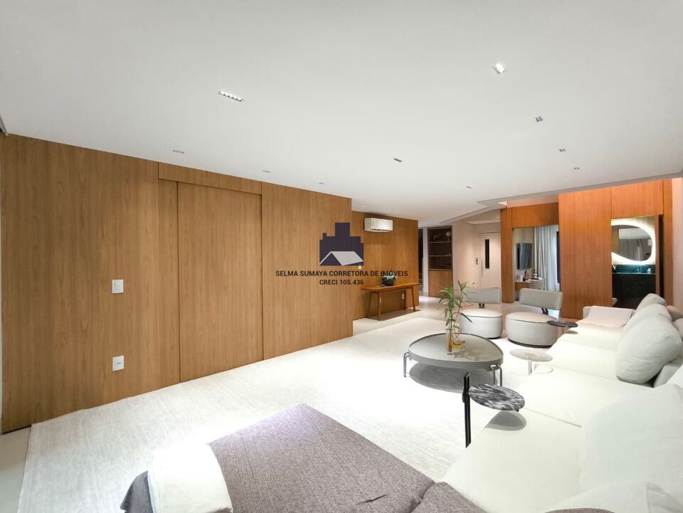 Casa de Condomínio com 4 quartos à venda, 327m² — foto 9 de 18