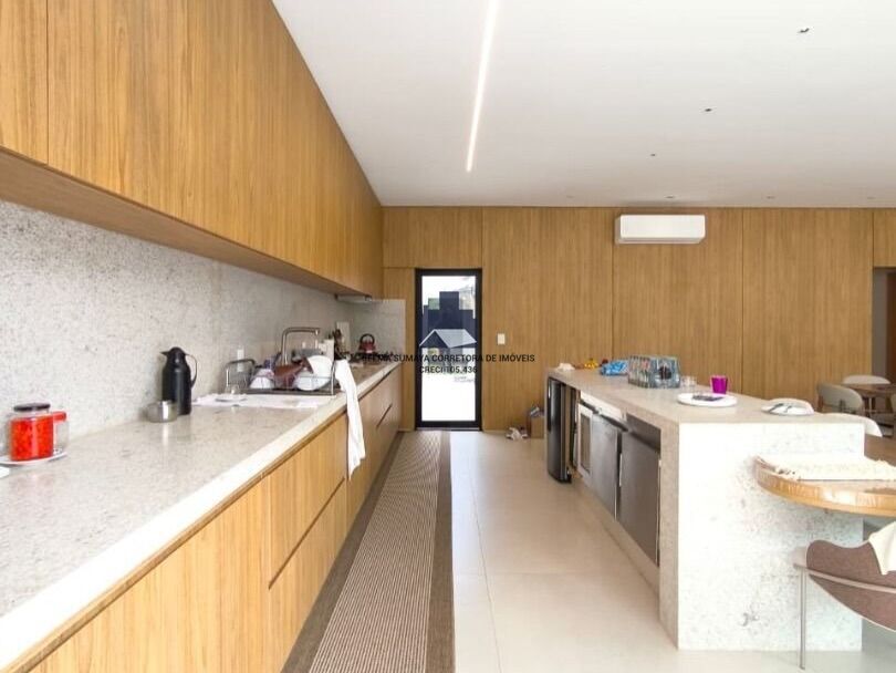 Casa de Condomínio com 4 quartos à venda, 327m² — foto 12 de 18