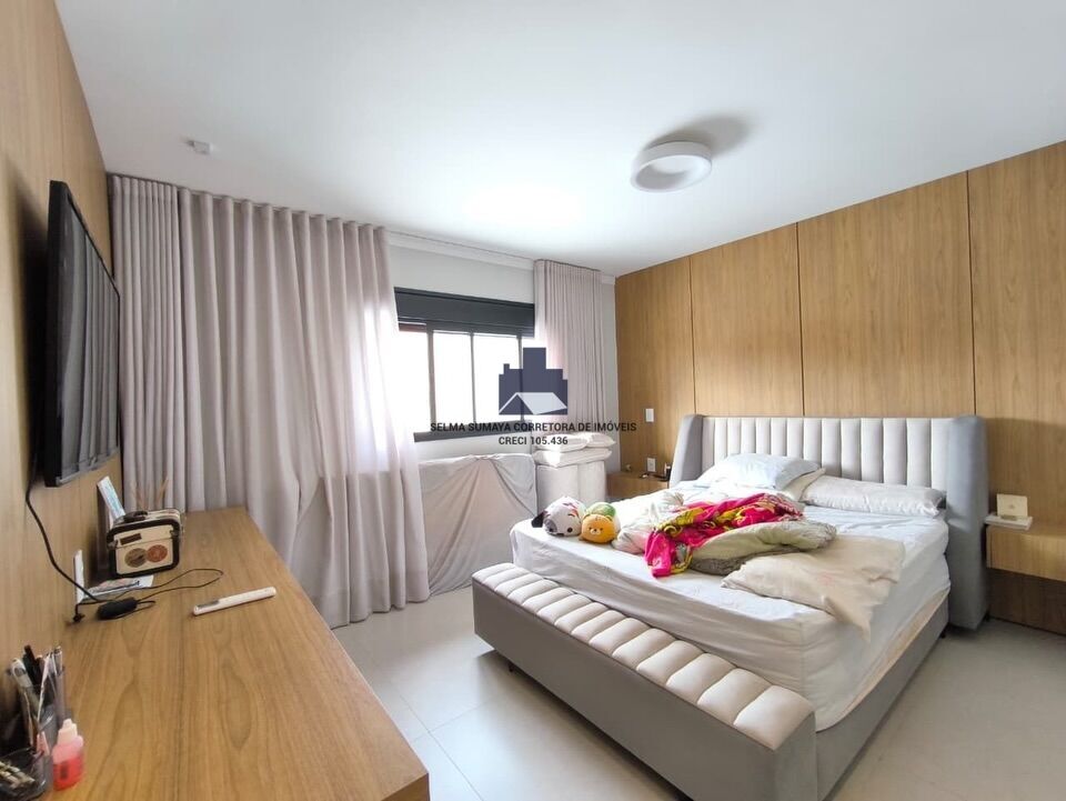 Casa de Condomínio com 4 quartos à venda, 327m² — foto 8 de 18
