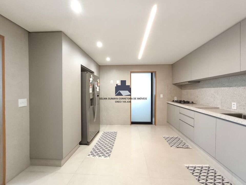 Casa de Condomínio com 4 quartos à venda, 327m² — foto 7 de 18
