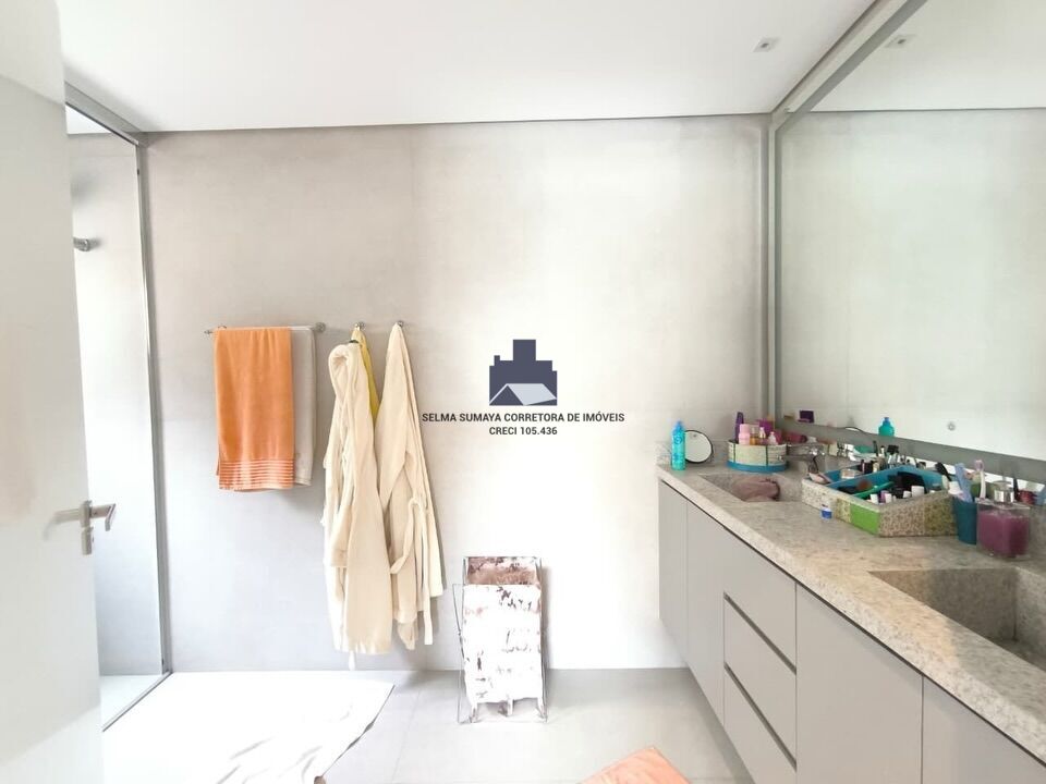 Casa de Condomínio com 4 quartos à venda, 327m² — foto 11 de 18