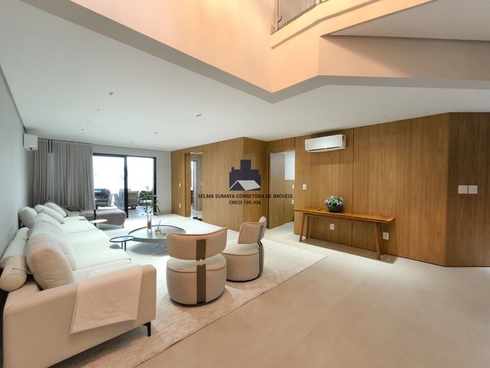 Casa de Condomínio com 4 quartos à venda, 327m² — foto 4 de 18