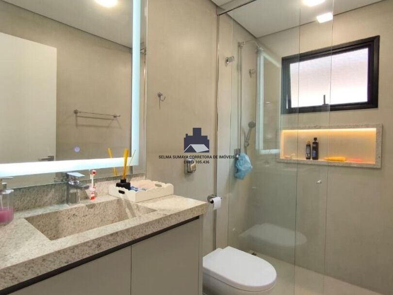 Casa de Condomínio com 4 quartos à venda, 327m² — foto 15 de 18
