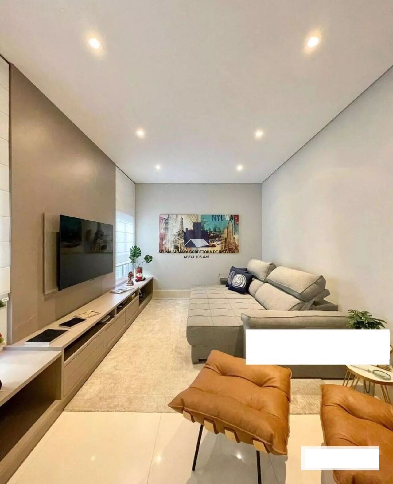 Casa de Condomínio com 4 quartos à venda, 398m² — foto 5 de 10