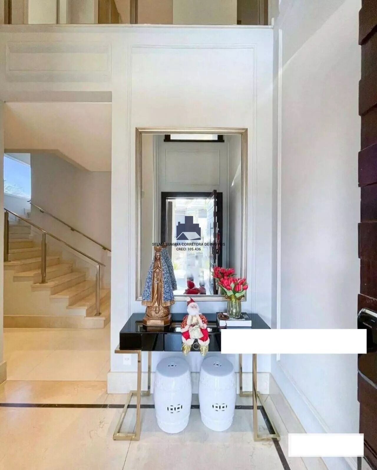 Casa de Condomínio com 4 quartos à venda, 398m² — foto 9 de 10