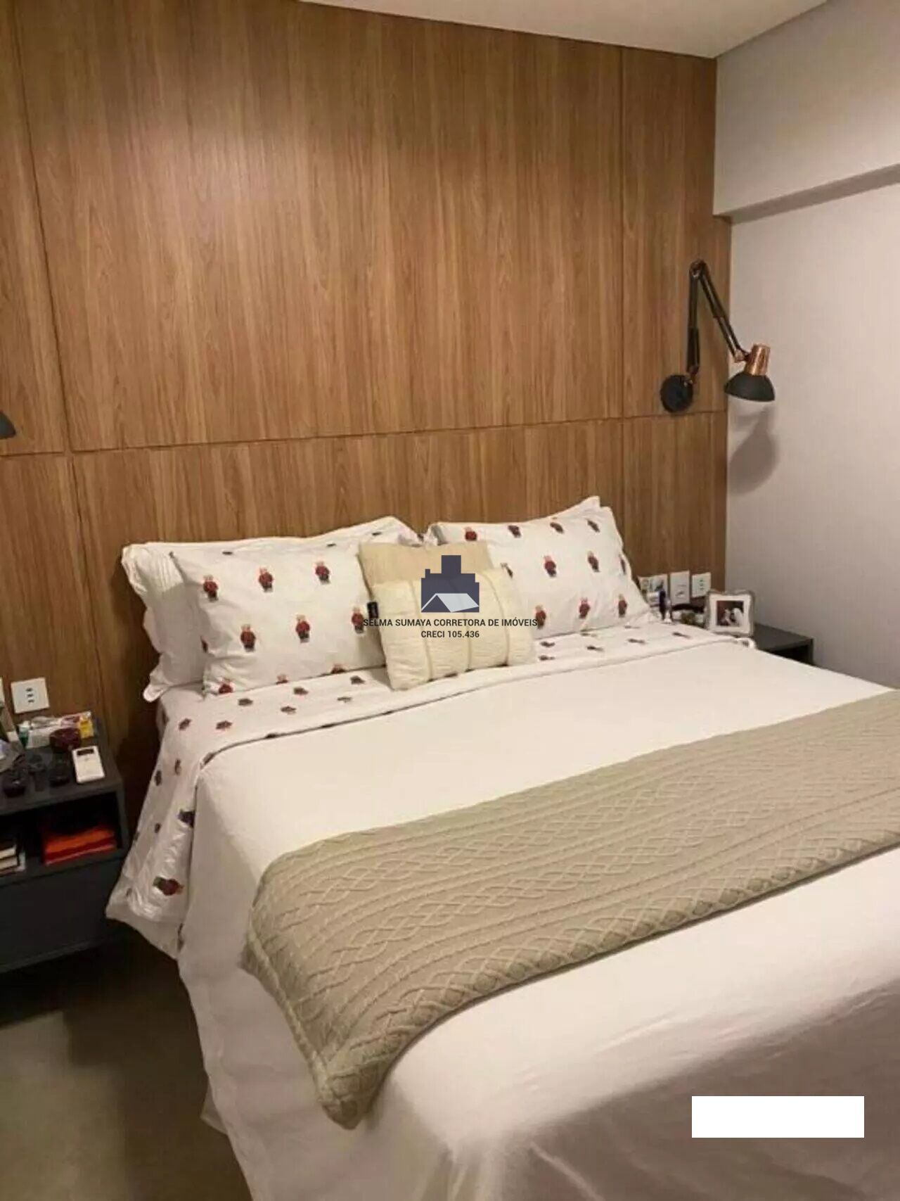 Apartamento com 2 quartos à venda, 104m² — foto 5 de 20