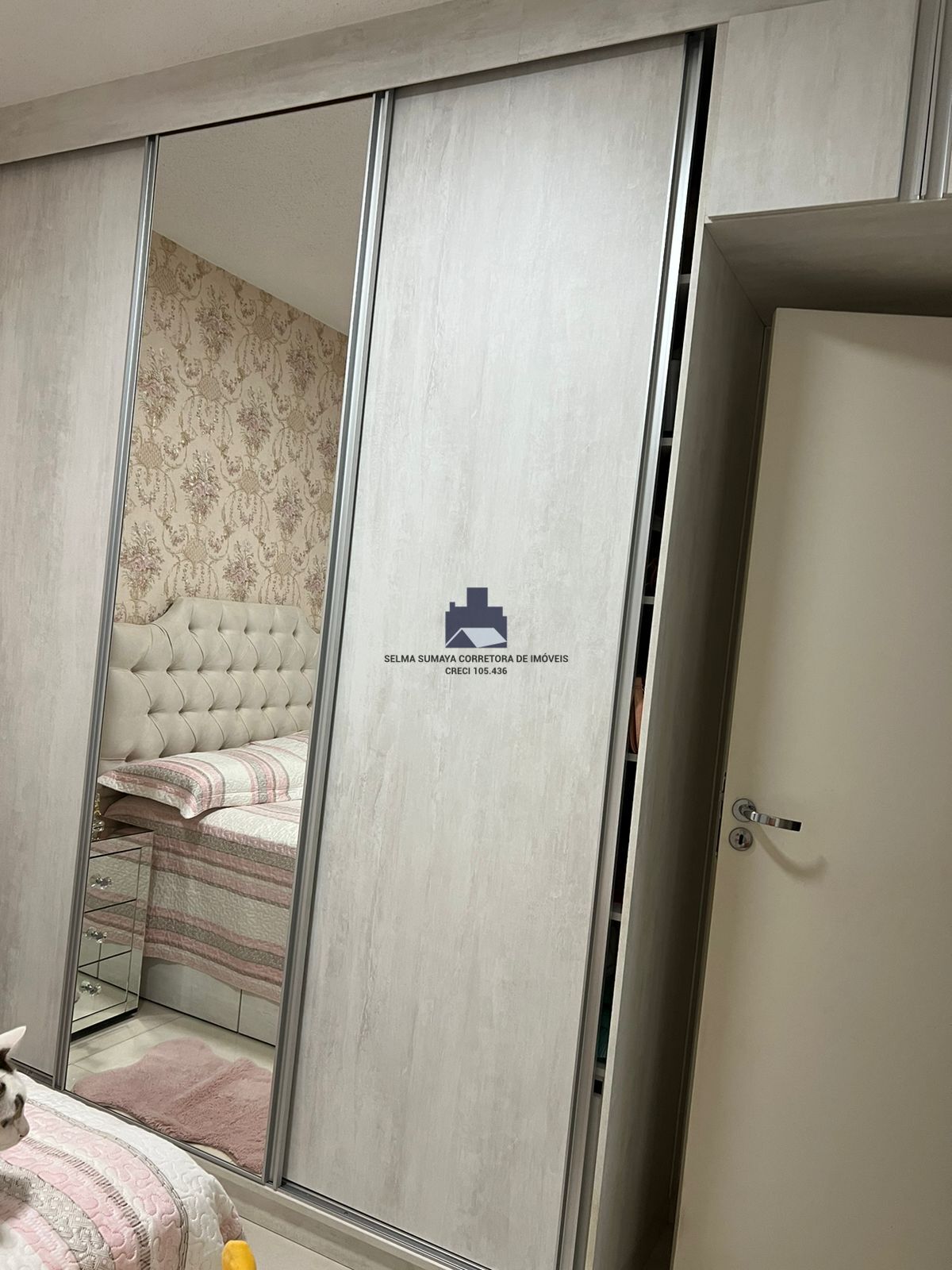 Apartamento com 2 quartos à venda, 51m² — foto 7 de 10