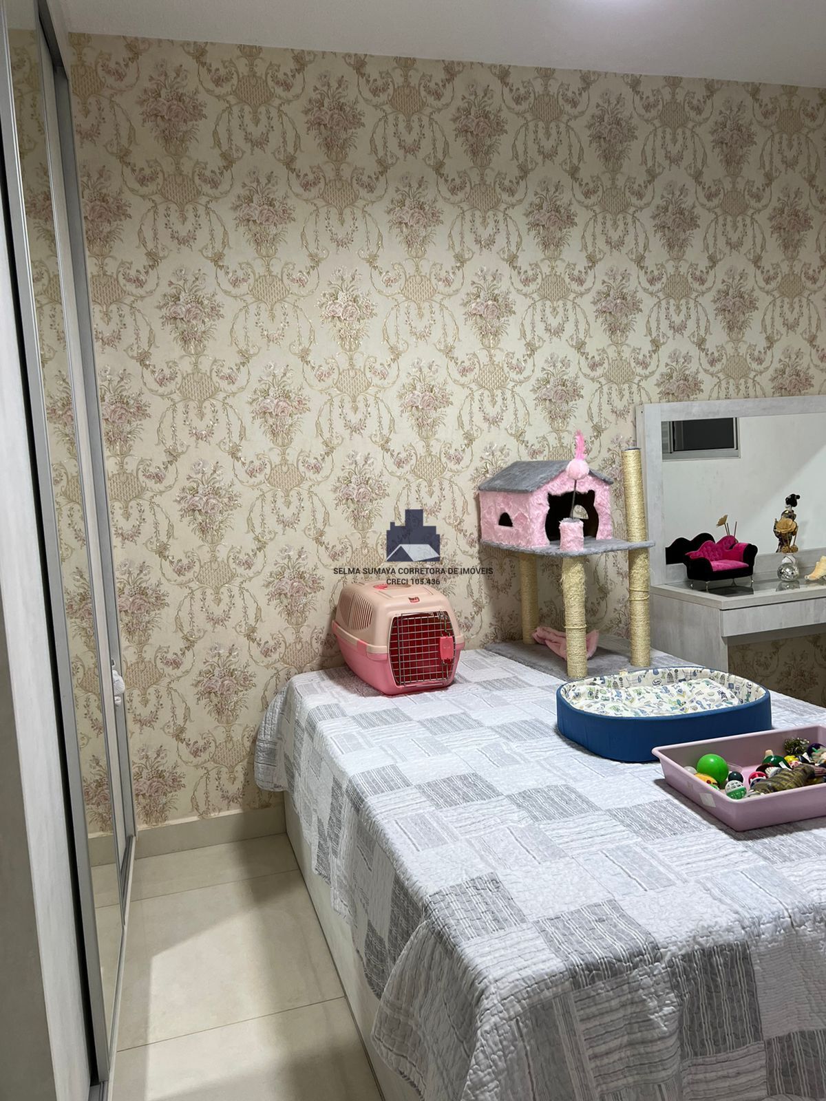 Apartamento com 2 quartos à venda, 51m² — foto 6 de 10