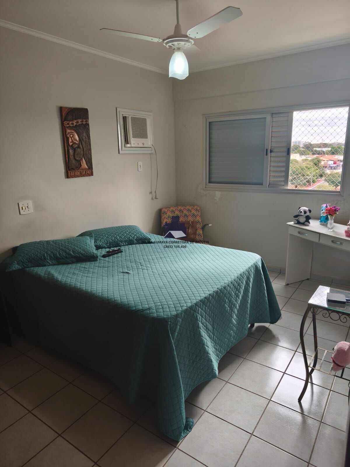 Apartamento com 2 quartos à venda, 68m² — foto 7 de 11