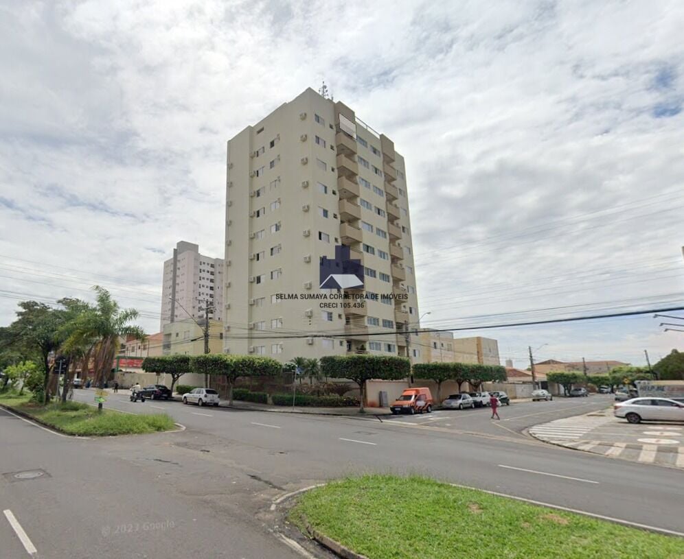 Apartamento com 2 quartos à venda, 68m² — foto 1 de 11