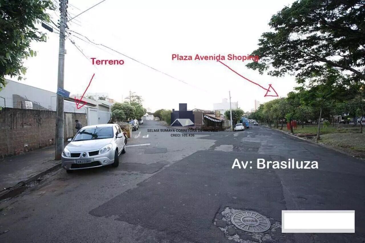Terreno / Lote / Condomínio à venda, 522m² — foto 4 de 9