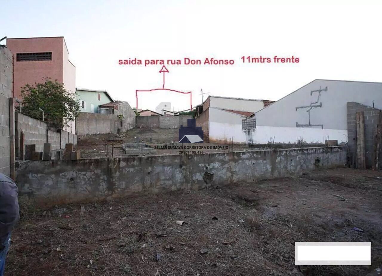 Terreno / Lote / Condomínio à venda, 522m² — foto 9 de 9