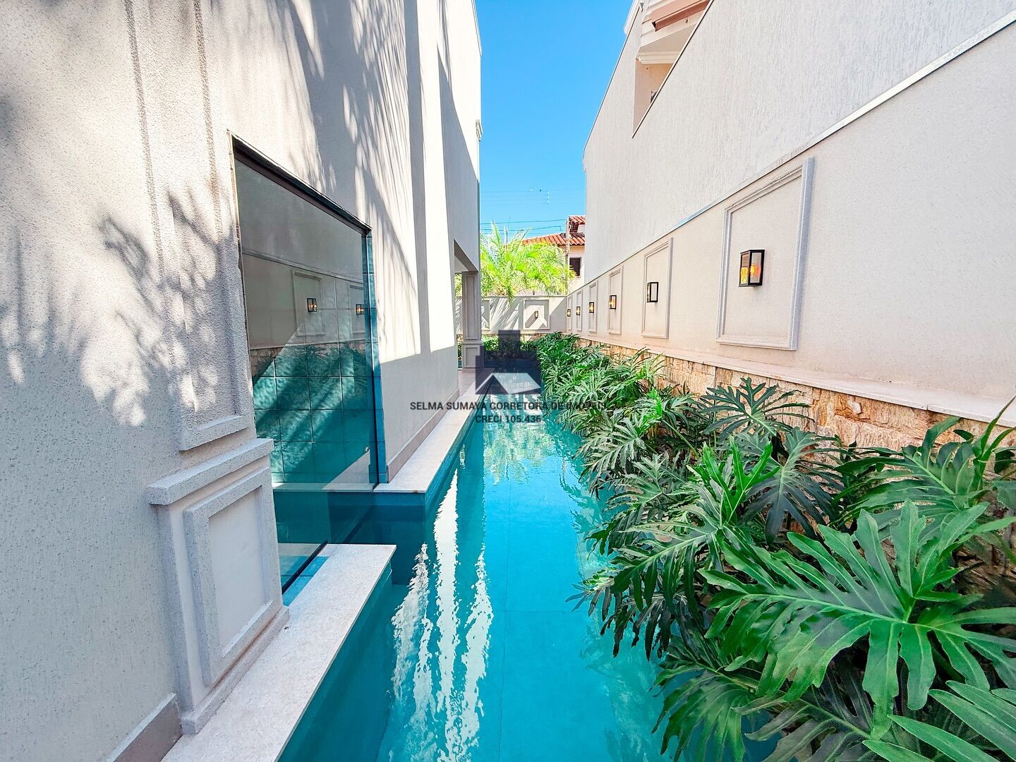 Casa de Condomínio com 6 quartos à venda, 820m² — foto 8 de 20