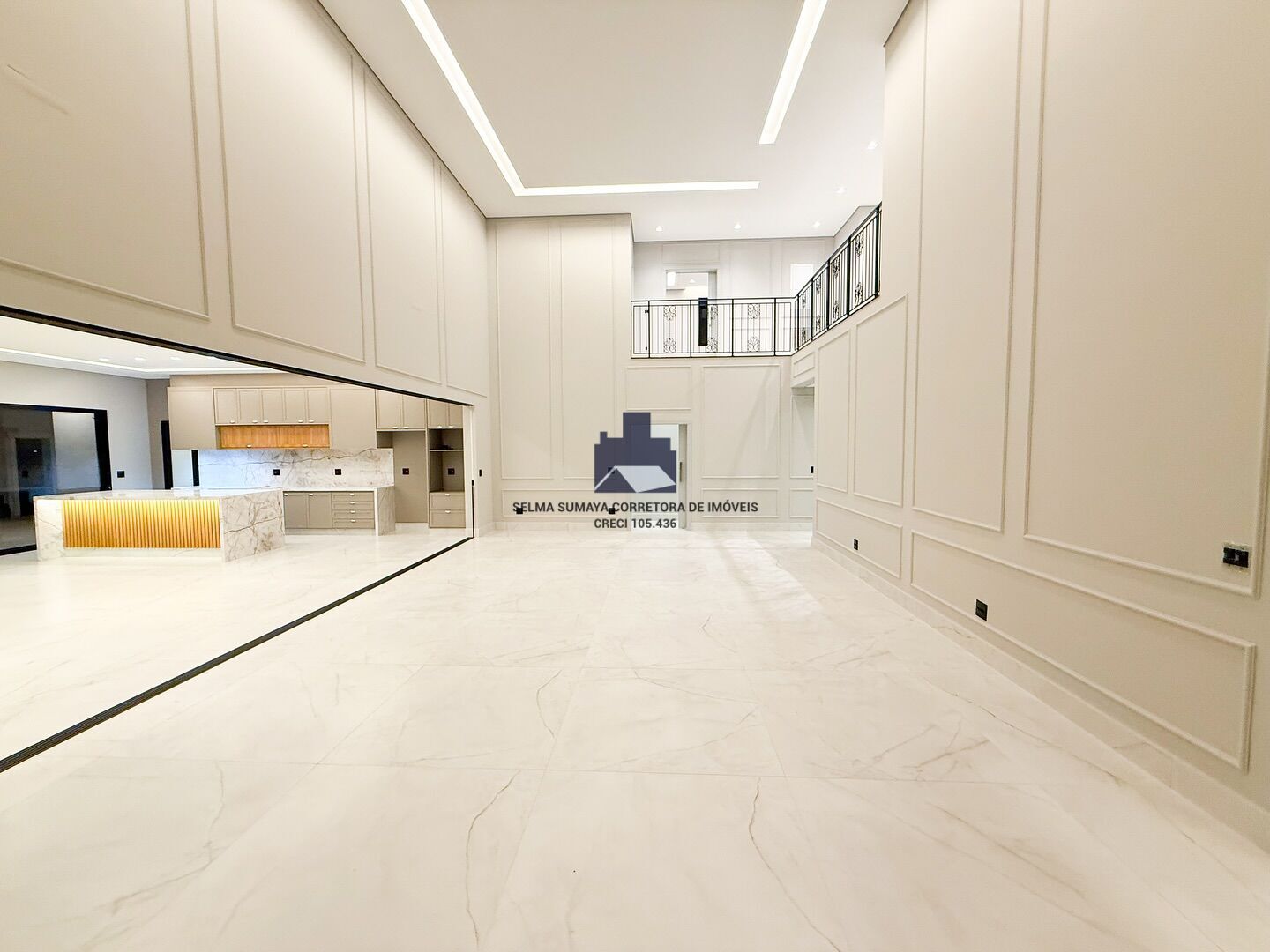 Casa de Condomínio com 6 quartos à venda, 820m² — foto 13 de 20