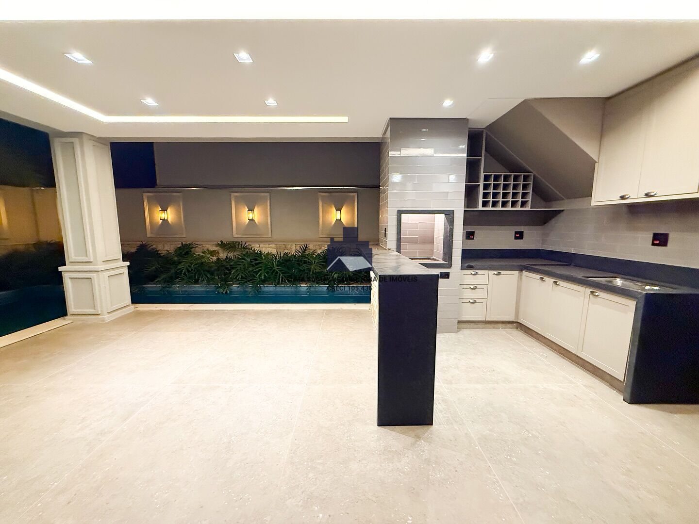 Casa de Condomínio com 6 quartos à venda, 820m² — foto 9 de 20